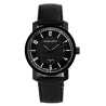 Humbert-Droz HD8 Vésuve "Cuir"