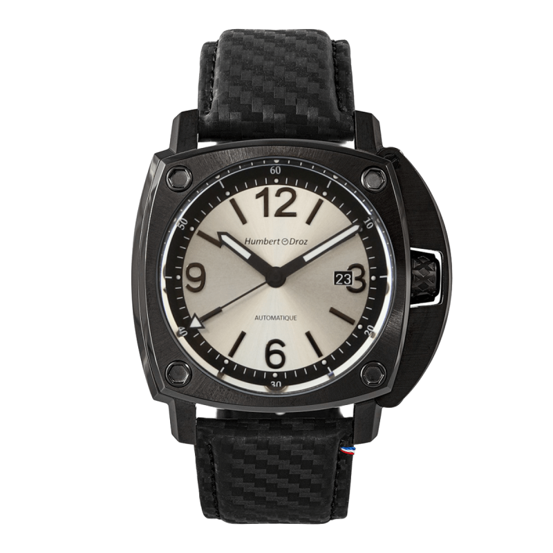 Humbert-Droz HD11 Frimaire