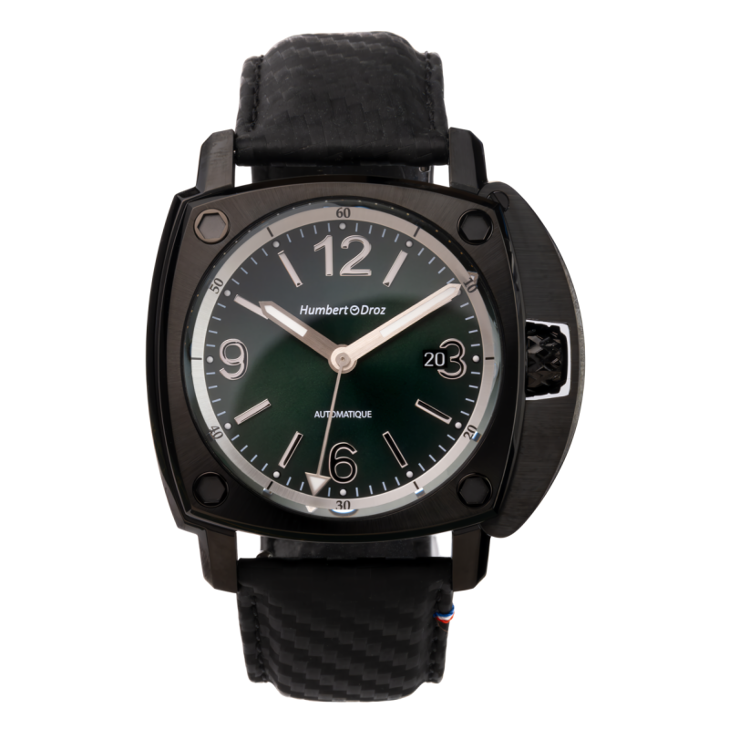 Humbert-Droz HD11 Germinal