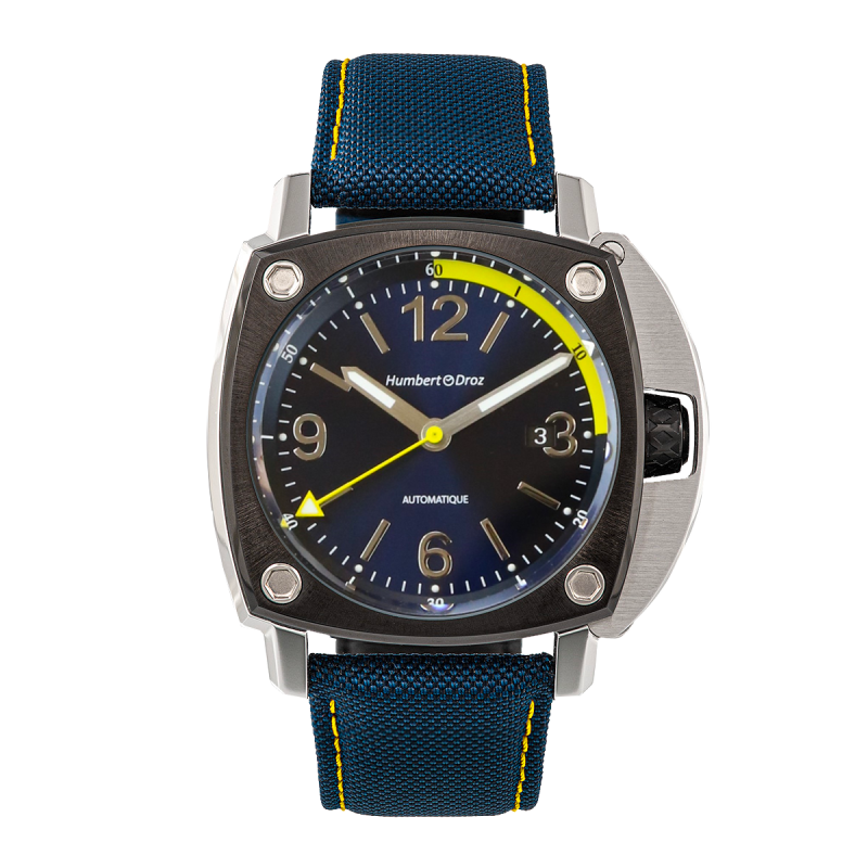 humbert-Droz HD11 Messidor