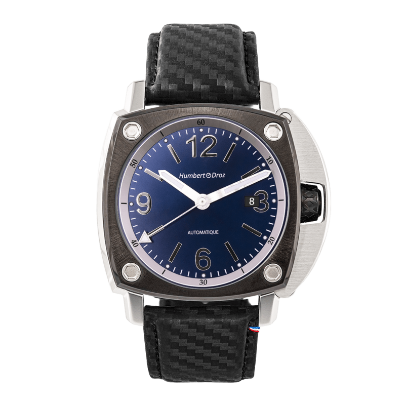 Humbert-Droz HD11 Pluviôse