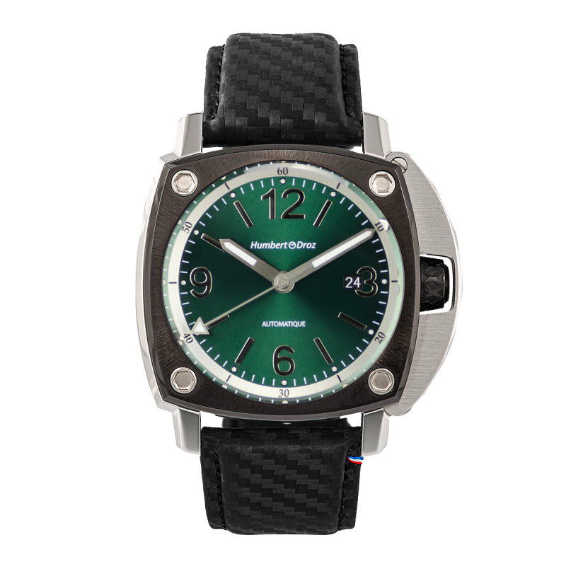 Humbert-Droz HD11 Prairial