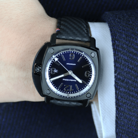 Humbert-Droz HD11 Ventôse