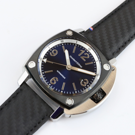 Humbert-Droz HD11 Ventôse