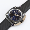 Humbert-Droz HD11 Ventôse