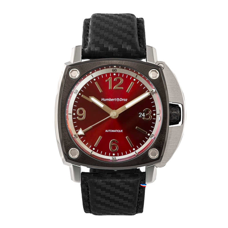 Humbert-Droz HD11 Fructidor