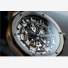 Edox Delfin The Original Mecano Automatic 85303 357GN NGN