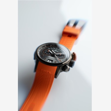Edox Chronorally 38003 TINGNOCAO GNO