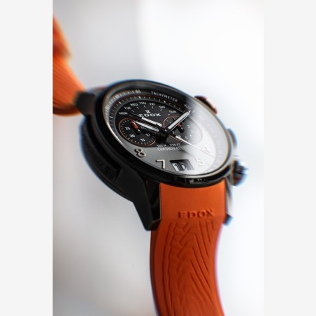 Edox Chronorally 38003 TINGNOCAO GNO