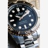 Edox Neptunian Grande Réserve Date Automatic 80801 3NRM NIR