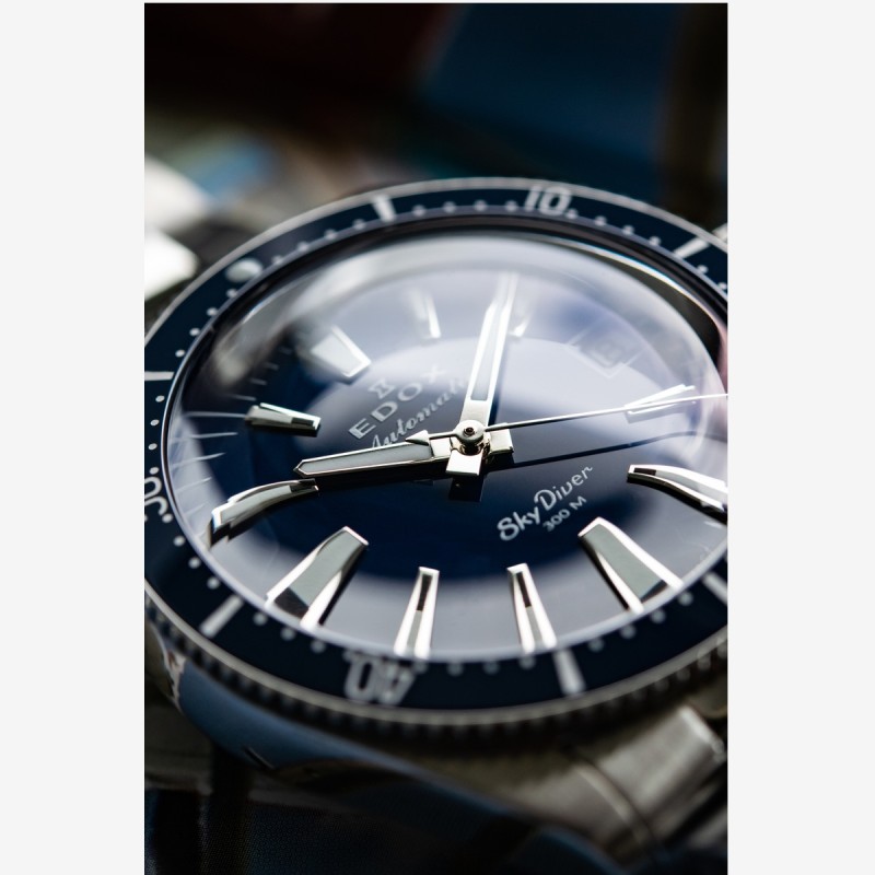 Skydiver TECHNO 738-1001 SKY DIVER 1980