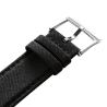 Carlingue Aviation 01 Noir CT-002-B "Nylon"