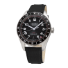 Carlingue Aviation 01 Noir CT-002-B "Nylon"