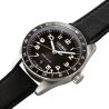 Carlingue Aviation 01 Noir CT-002-B "Nylon"