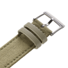 Tissu tactique pour bracelet Carlingue, ultra résistant et confortable.