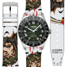 Carlingue Aviation 01 CT-002-D Cristo Tattoo