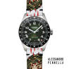 Carlingue Aviation 01 CT-002-D Cristo Tattoo