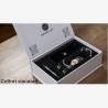 Coffret Standard du bracelet modulaire Smartlet One Titanium