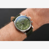 Montre de sport Française pour homme. Montre de sport Française pour femme.