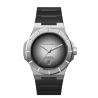 Montre H992 H4.2 Grey Gradient "caoutchouc"