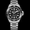 Montre Edox Neptunian Grande Réserve date Automatic 80801 3NM NIN