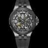 Edox Delfin The Original Mecano Automatic 85303 357GN NGN