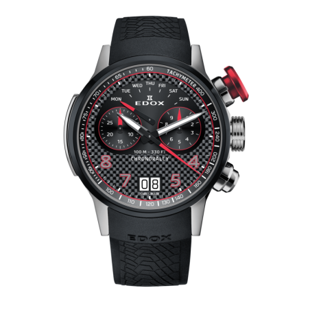 Edox Chronorally 38003 TINRO CARO