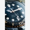 Edox Neptunian Grande Réserve Date Automatic 80801 3NRM NIR