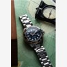 Edox Neptunian Grande Réserve Date Automatic 80801 3NRM NIR