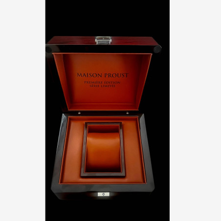 Maison Proust Prestige | Montre française, mouvement suisse