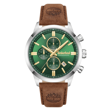 Timberland Managate | Men’s Lifestyle & Outdoor Watch