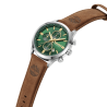 Timberland Managate | Men’s Lifestyle & Outdoor Watch