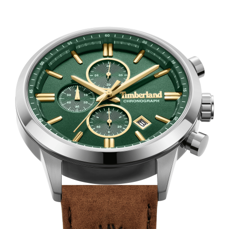Timberland Managate | Men’s Lifestyle & Outdoor Watch