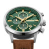Timberland Managate | Men’s Lifestyle & Outdoor Watch