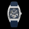 Kenneth Cole Milford | Montre squelette pour homme