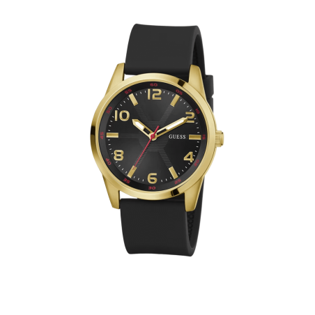 Guess Monte | Elegant and Sporty Men’s Watch