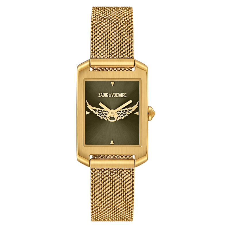 Voltaire Watch for Women | Zadig & Voltaire