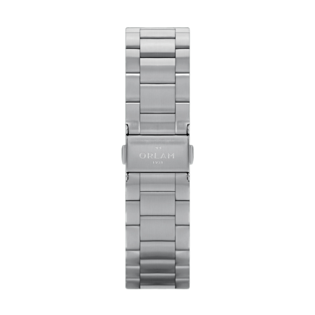 Orlam Legende ORSSBLE004 | Swiss Chronograph for Men