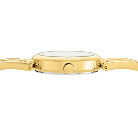 Clyda Monceau CLA0744PDIW | Montre française et élégante pour femme