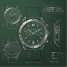 Orlam Legende ORSSBLE004 | Swiss Chronograph for Men