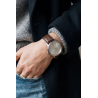 Orlam Pulse ORSSLPU002 | Elegant Swiss Watch for Men