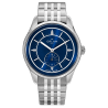 Orlam Echo ORSSBEC004 | Montre suisse et élégante pour homme