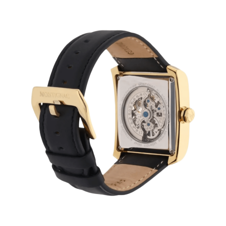 Montignac Rampart MOW1011 | Automatic Watch Assembled in France