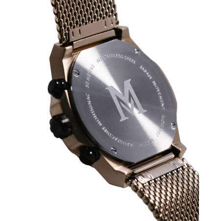 Montignac Origine MOW1307 | Bold Men’s Watch