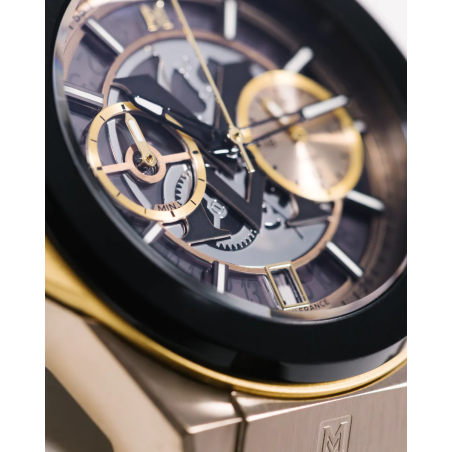 Montignac Origine MOW1307 | Bold Men’s Watch
