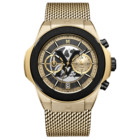 Montignac Origine MOW1307 | Bold Men’s Watch