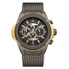 Montignac Origine MOW1308 | Montre audacieuse pour homme