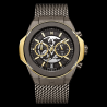 Montignac Origine MOW1308 | Montre audacieuse pour homme