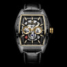 Montignac Paladin MOW702 | Chronograph Assembled in France