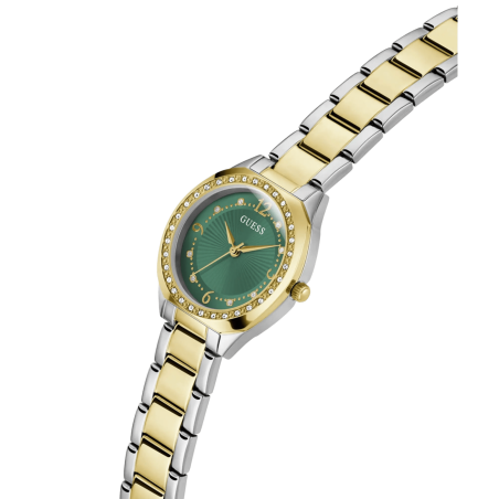 Guess Charlotte GW0767L4 | Montre mode et élégante pour femme